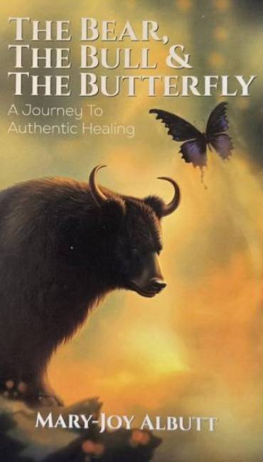 the bear, the bull brochure
